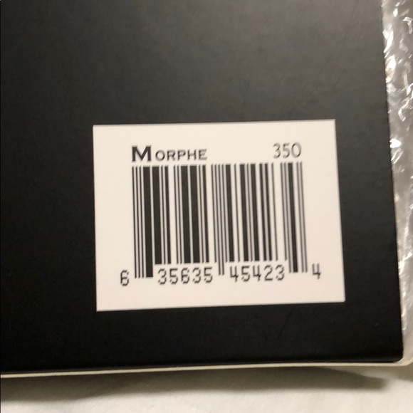 Morphe 35O palette - Picture 3 of 3